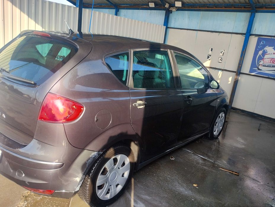Seat Altea 1.9 diesel din 2006