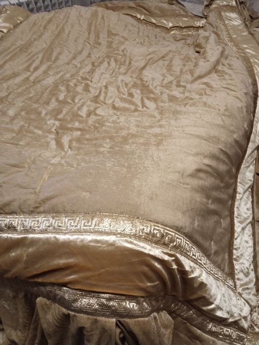 Покрывало шикарное