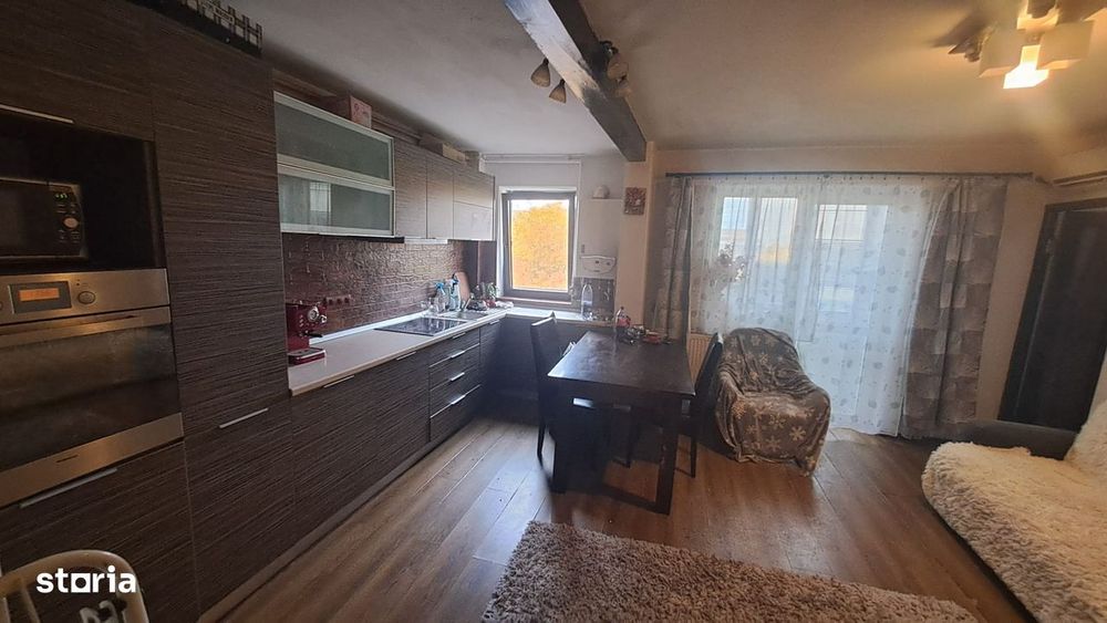 Victor Babes /Facultatea de Nord apartament 3 camere mobilat si utilat