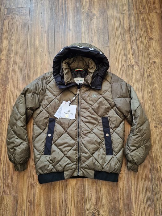 Страхотно мъжко зимно яке размер S M L XL 2XL