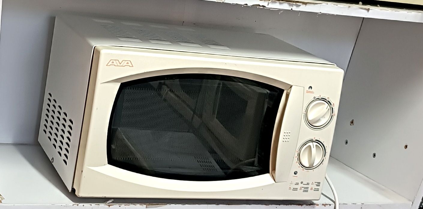 Продам микроволновку
