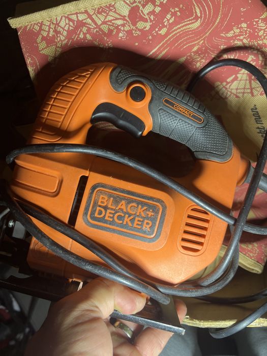 Pendular Black&Decker
