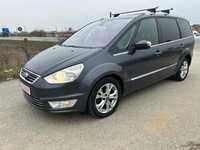 Ford Galaxy 7 locuri / 2013 / 2. TDCI