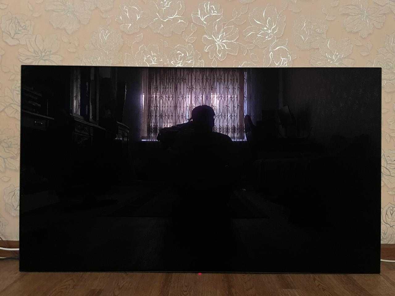 LG OLED 55 дюйм 2023 OLED, HDR