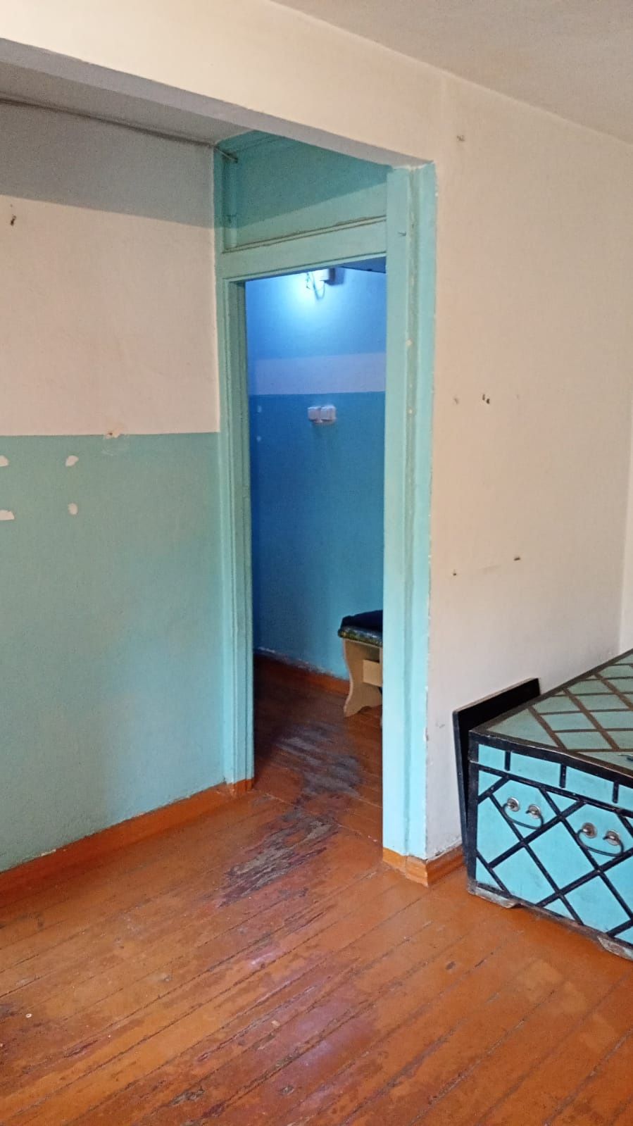 Продам 1 комнатную квартиру