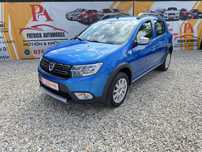 Dacia Sandero Stepway Euro6 84000km RAR EFECTUAT Garantie!
