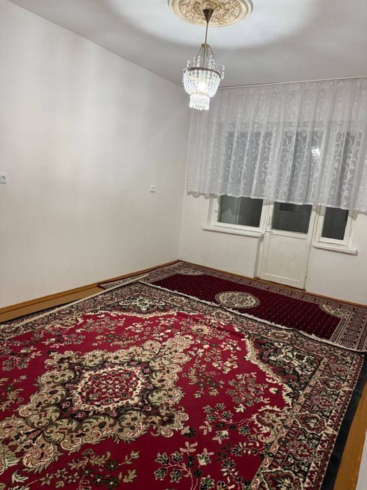 Qoraqamishda ijaraga uy beriladi 2 xonali 1 etaj maklersiz