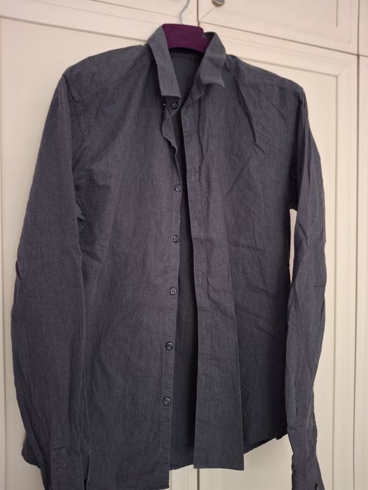 Рубашки мужские фирменные производство Германия 1500