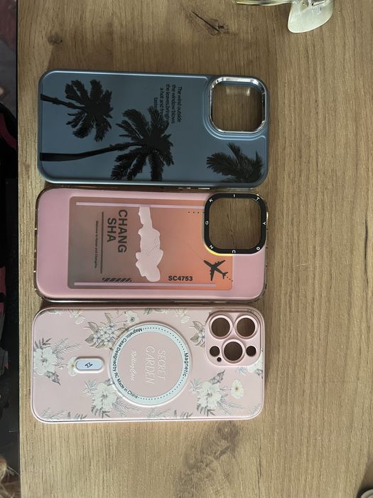 Чехлы на айфон 13 про макс