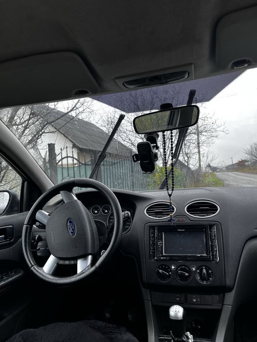 Vand ford focus 2006 1.6 tdi