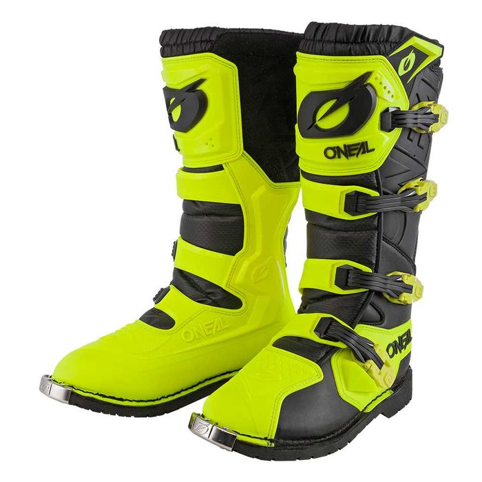 Мотокрос ботуши O'NEAL RIDER PRO 42/43/44/45/46/47 мото мотор крос