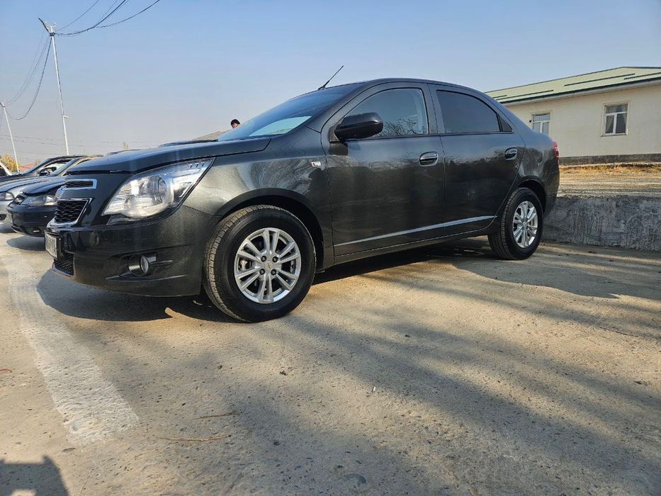 Cobalt sotiladi bir qo’l salondan olingan probeg 64000