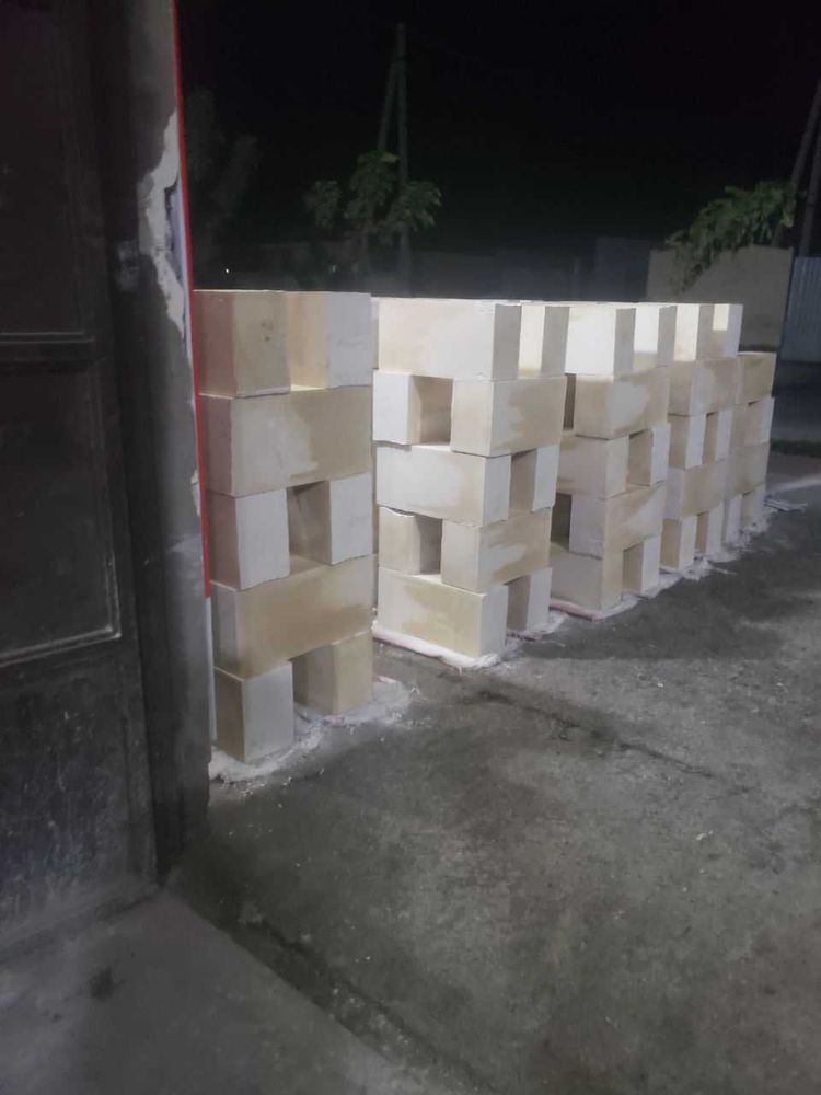 Pena blok 20-30-60