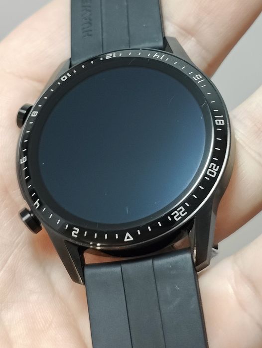 Smartwatch Huawei Watch GT2