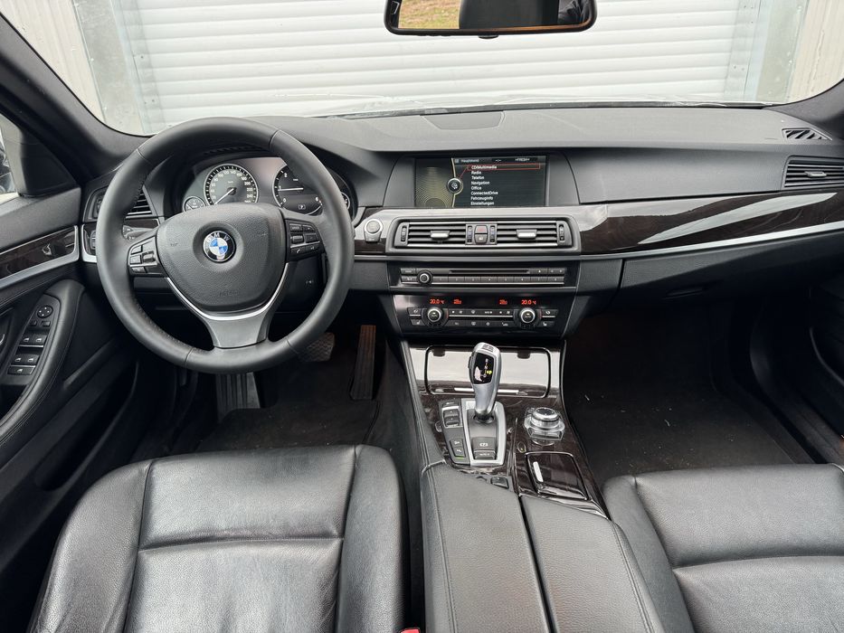 Бмв 525х-драйв, 218 кс на части(bmw 525x-drive N47D20D 218hp na chasti