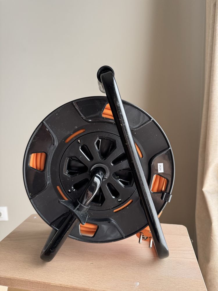 Prelungitor derulator BACHMANN 4 prize 25 m