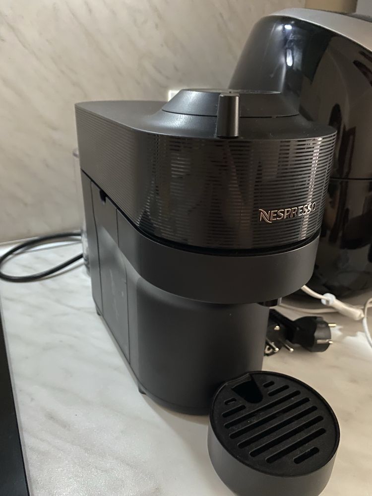Кафемашина Nespresso