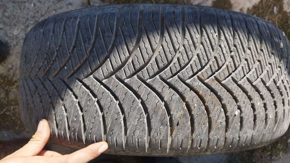Зимни гуми 225 40 17