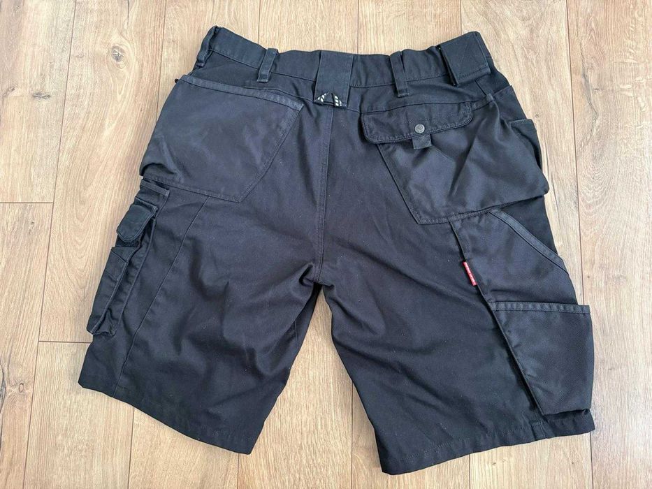 Engelbert Strauss 54 XL Motion  barbati pantaloni scurti Cordura