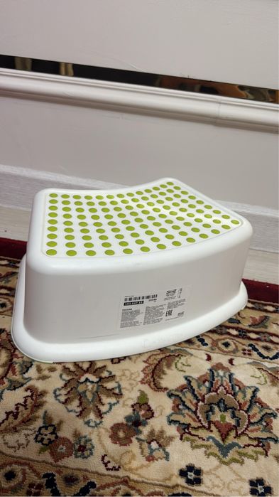 Табурет детский Икеа