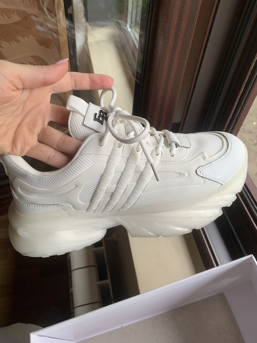 Adidasi Enzo Bertini