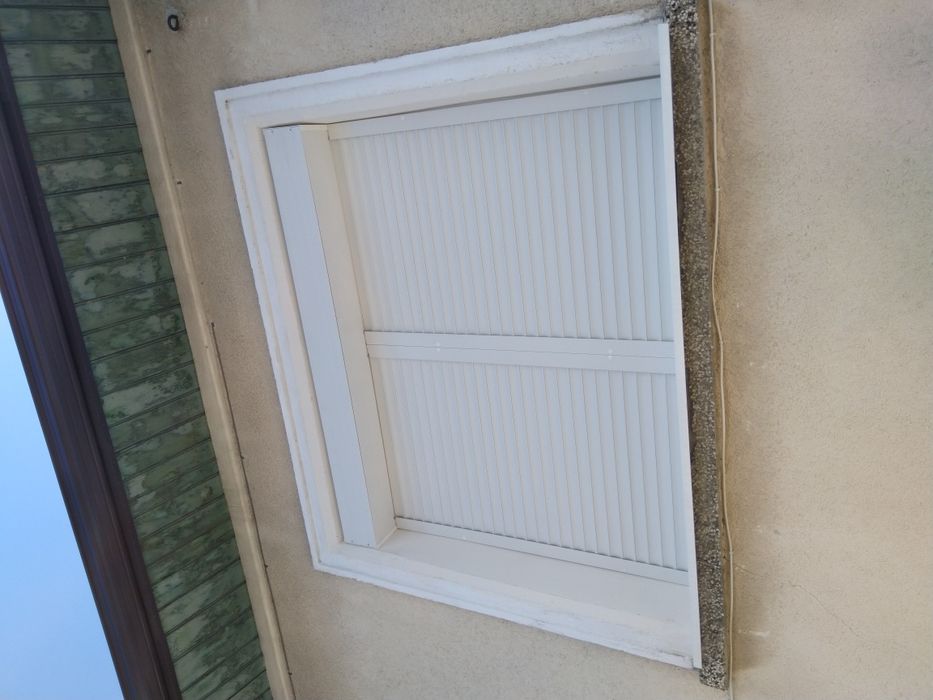 Щори от ПВЦ и Алуминиеви