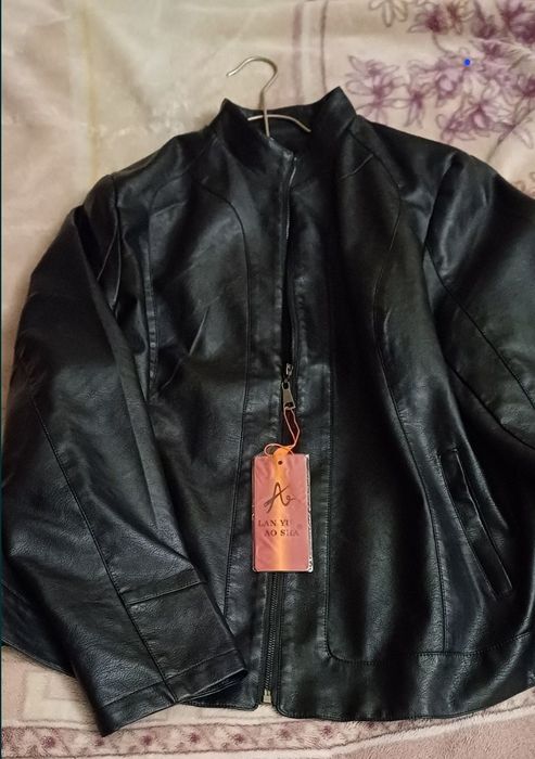 Женская    куртка