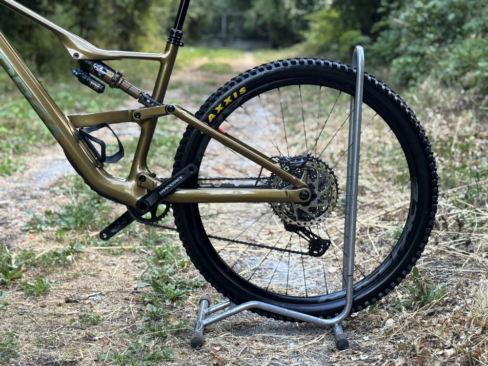 Планински велосипед ORBEA OCCAM ( XL размер)