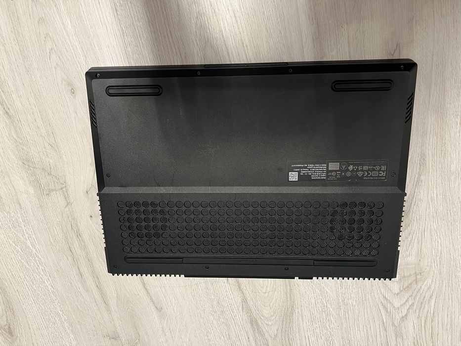 Laptop Lenovo Legion 5 gaming 15ACH6H