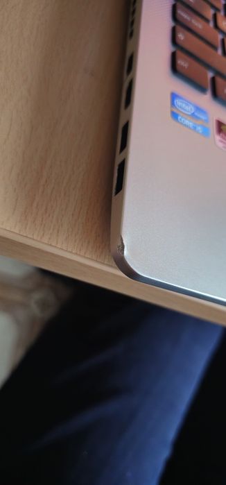 Laptop ASUS N56VZ - Лаптоп Асус Н56ВЗ