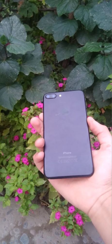 iphone 7 plus LL/A 128gb