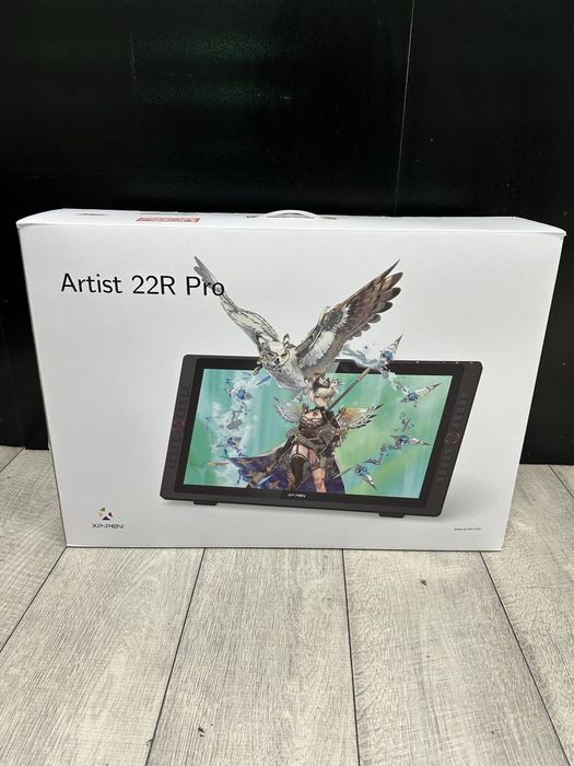 NDP Amanet NON-STOP Calea Vitan Nr. 121 Tableta Grafica XP-Pen (44176)