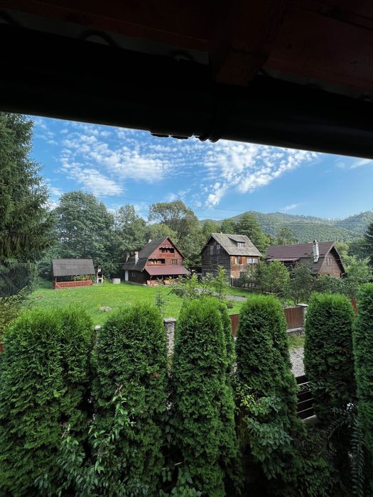 Cabana de inchiriat libera de revelion