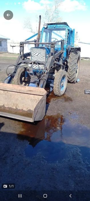 Продам Мтз 80 белорус