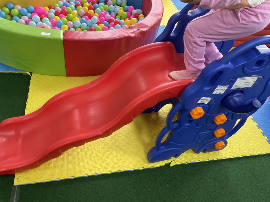 Vand piscina pt bile