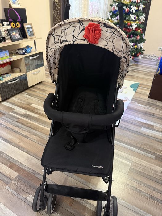 Carut cu strangere tip umbrela