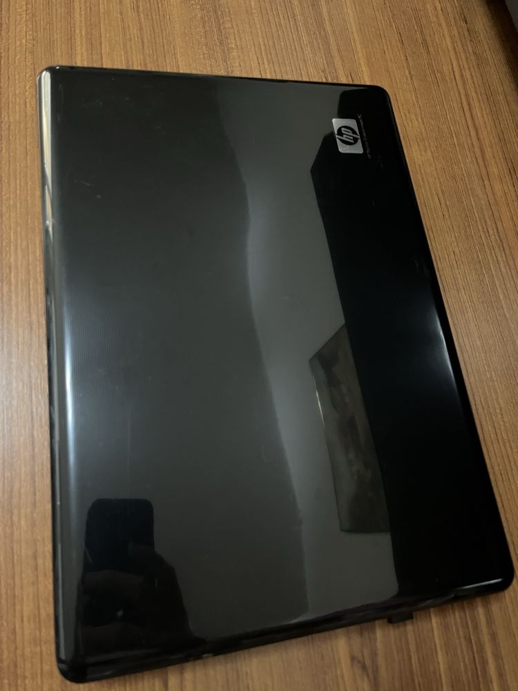 Лаптоп HP Pavilion dv5