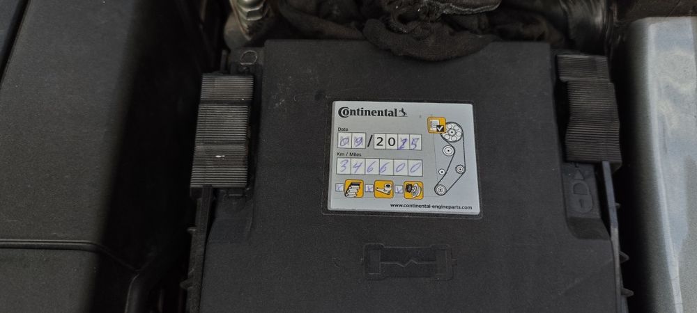 Пасат Б6 2.0ТДИ 170к.с DSG