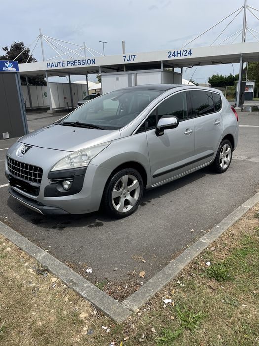 Peugeot 3008 Adus recent
