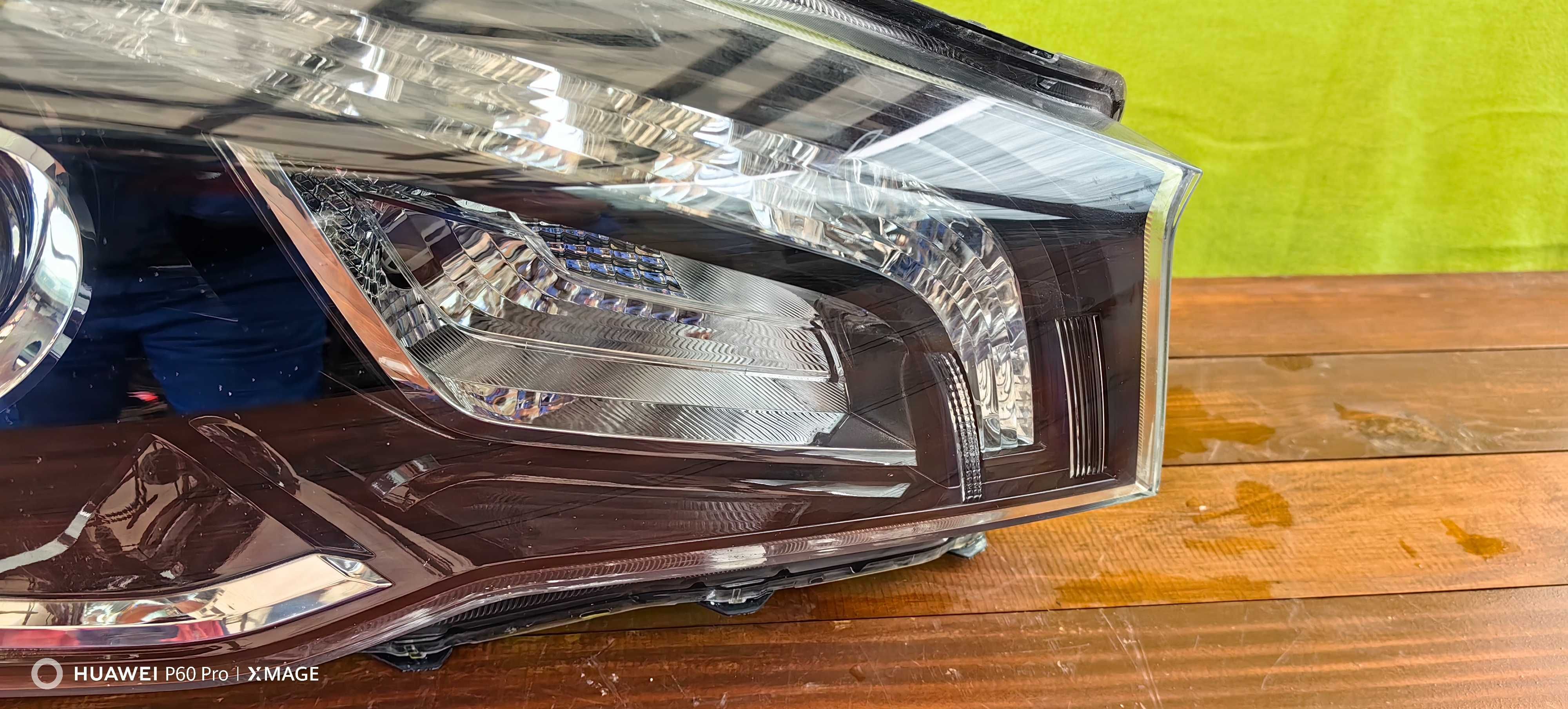 Фар за Suzuki SX4 S-Cross LED / Сузуки сх4 с-крос лед