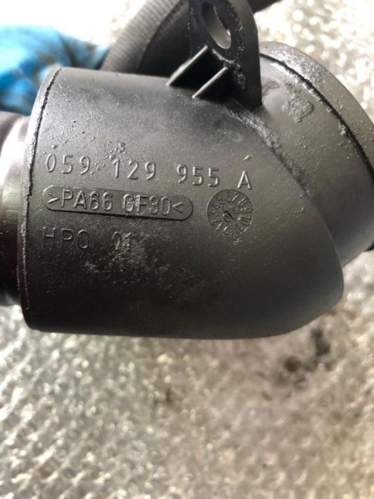 cot turbina 3.0 tdi audi a6 c6 2005