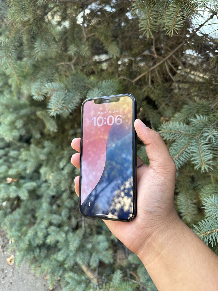 Iphone 12, 128гб