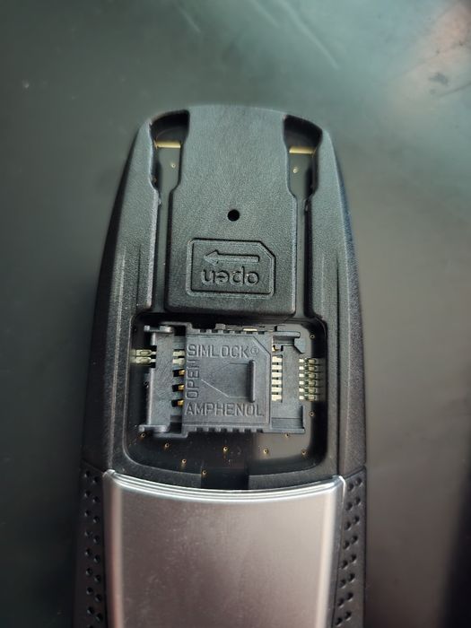 Bluetooth Mercedes W221 W204 W164 W211