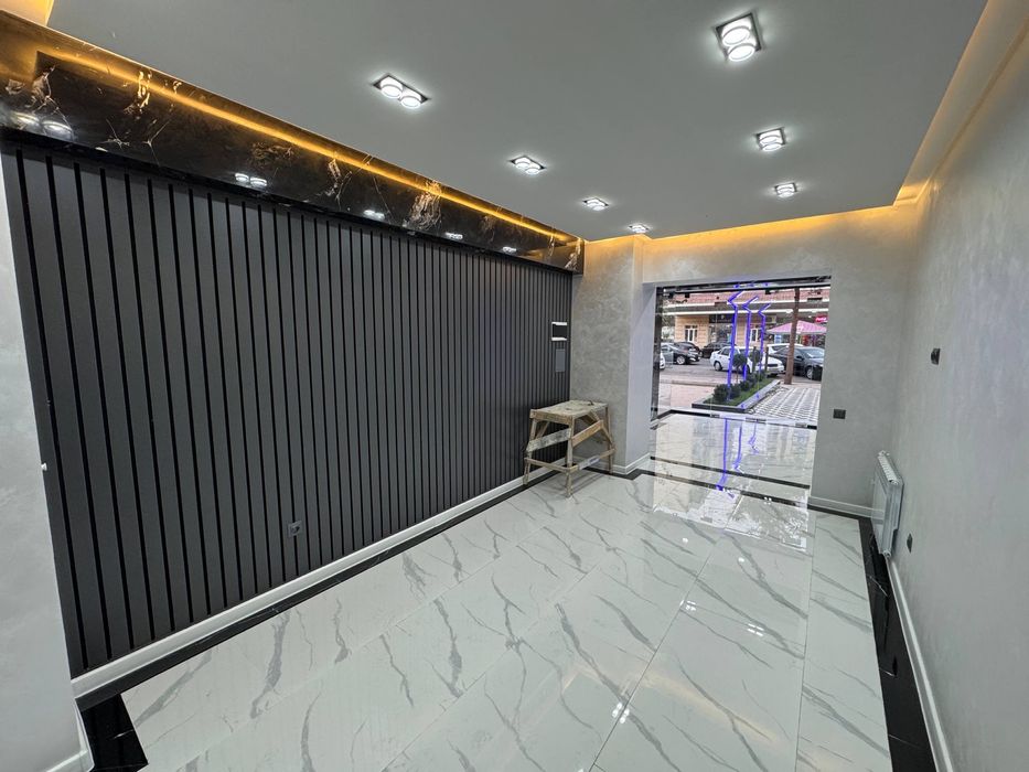 Аренда офис магазин/салон Кушбеги корзинка 110м2