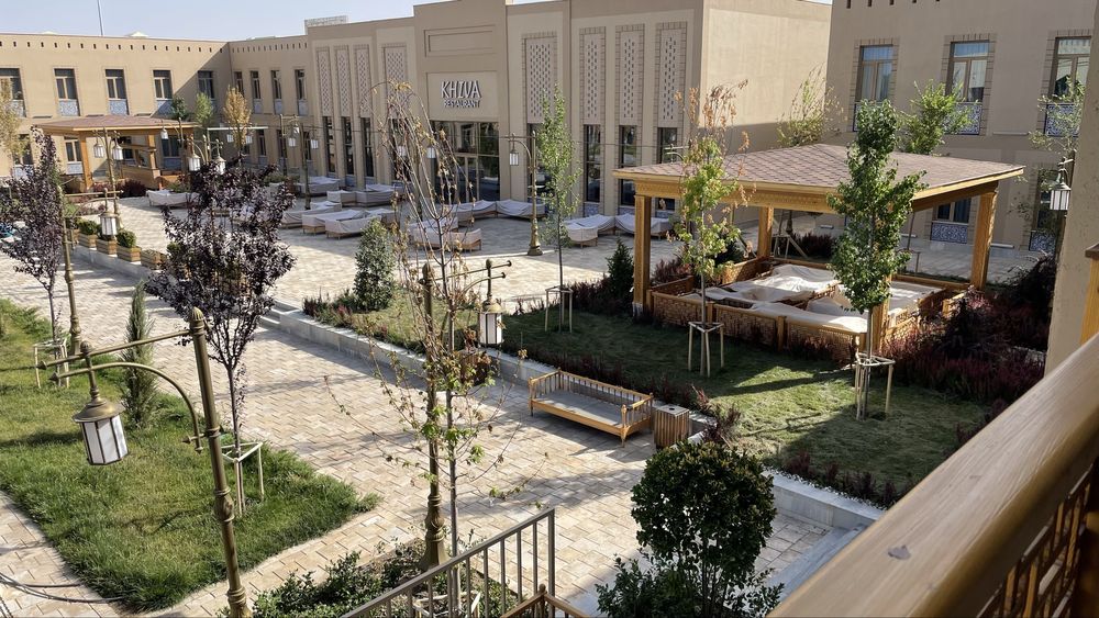 Гостиница Arda Turan hotel