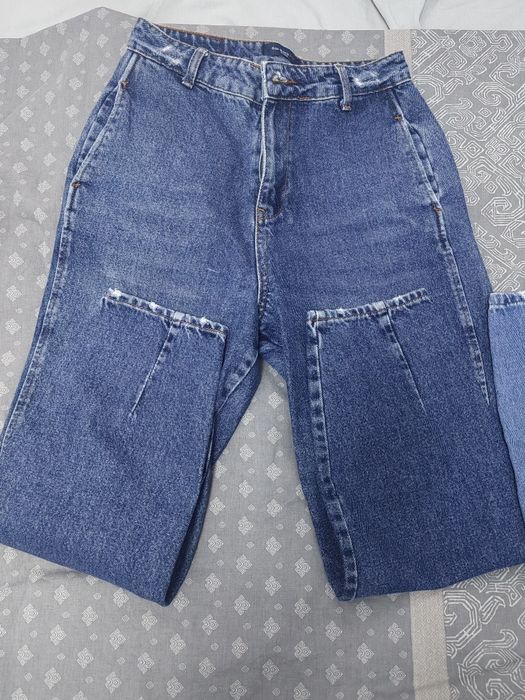 Продаются джинсы в отличном состоянии