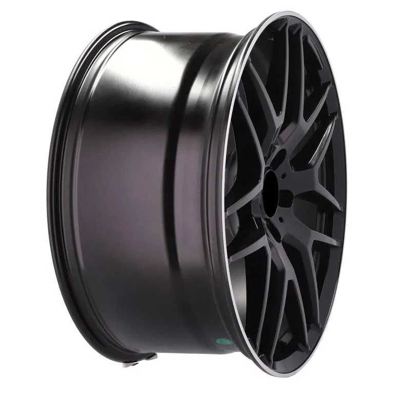 Jante Mercedes R21 5x130 G-Class AMG 7Y Style