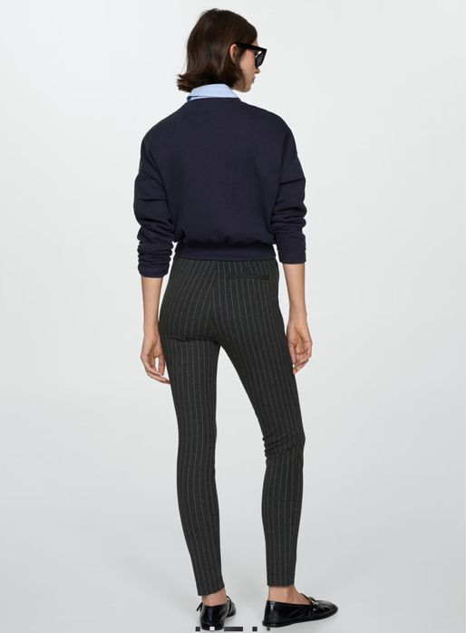 КЛИН  с висока талия-размер 36(S)