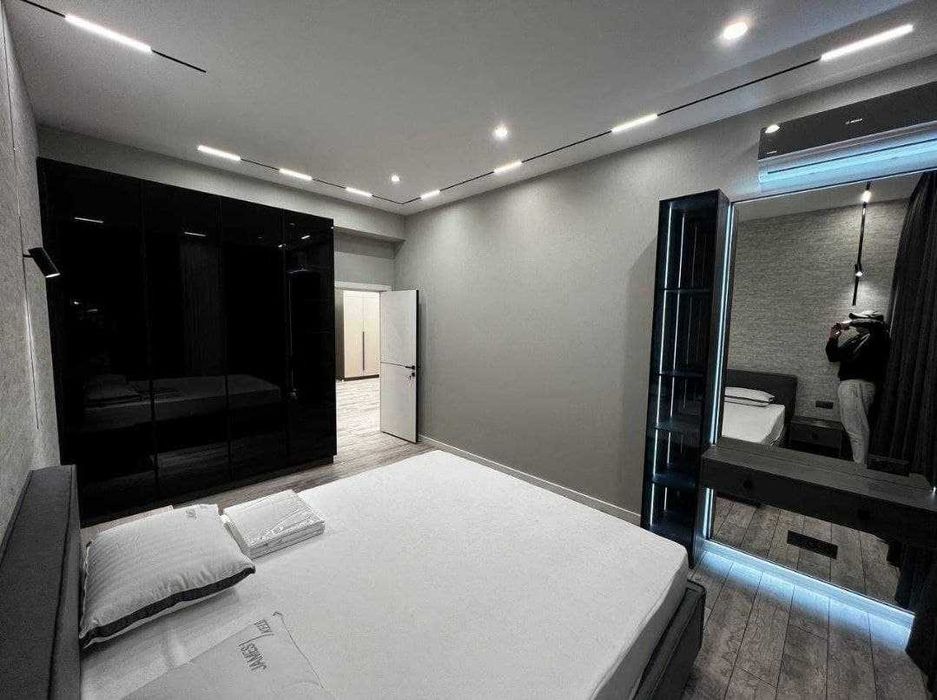 Срочно Сдаётся 3-ком квартира Новостройка Жангох Рядом Себзар А1