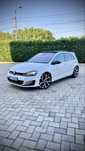 Golf 7 GTD 2015